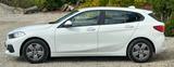 BMW 118d SHZ,Kamera,ACC,WC,PDC,1 Hd. - BMW 1er Reihe mit Diesel-Antrieb