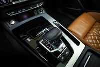 Audi SQ5 - Vorschau Bild 15