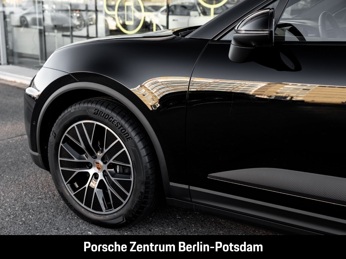 Porsche Macan - Bild 16