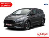 Ford S-Max 2.0 EcoBlue ST-Line AWD LED Navi ACC Leder - Ford S-MAX ST-Line mit Diesel-Antrieb