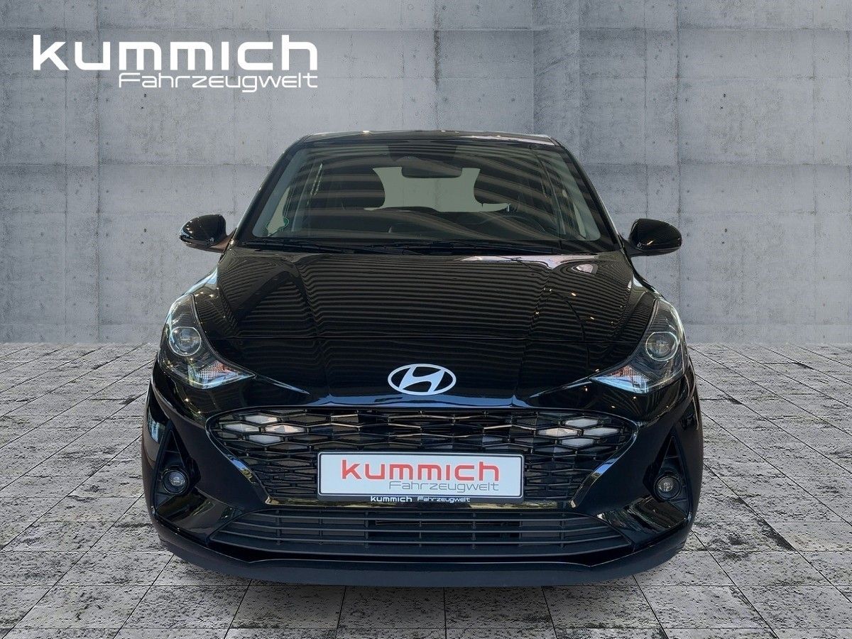 Hyundai i10 – Bild 2