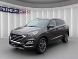 Hyundai Tucson ix35 2WD Facelift*Garantie*Finanzierung* - gebrauchte Hyundai Tucson mit Facelift