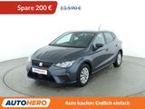 Seat Ibiza 1.0 TSI Style BEATS*CAM*PDC*SHZ*TEMPO* - Seat Ibiza: Style Beats