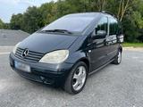Mercedes-Benz Familienfreundlicher Mercedes Vaneo  7 Si... - gebrauchte Mercedes-Benz Vaneo aus dem Jahr 2004