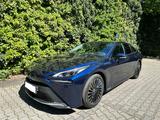 Toyota Mirai Advanced/Pano/Leder/20 Zoll/360°/MatrixLED - Toyota Mirai: Advanced