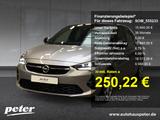 Opel Corsa F 1.2 Turbo GS Line Klimaautomatik Sitzhei - Opel: Allradantrieb