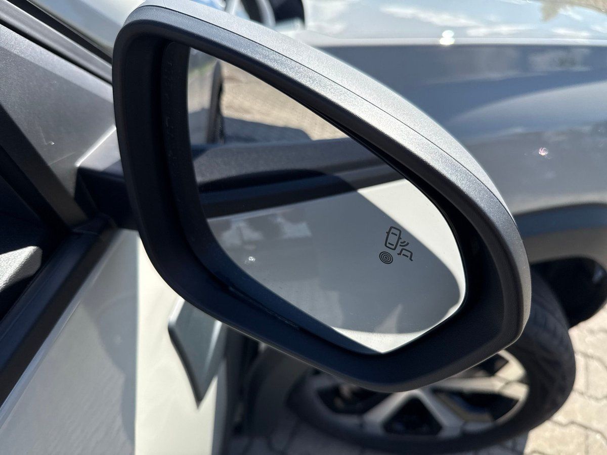 Dacia Duster - Bild 29