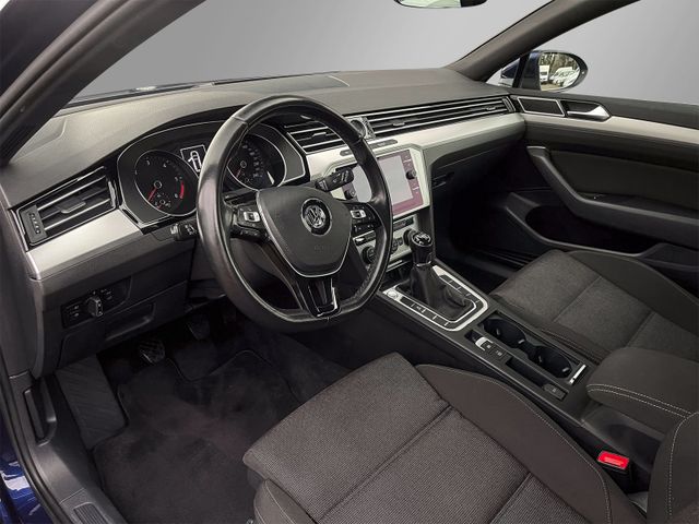 Volkswagen Passat Variant Comfortline BMT *mtl.145€*
