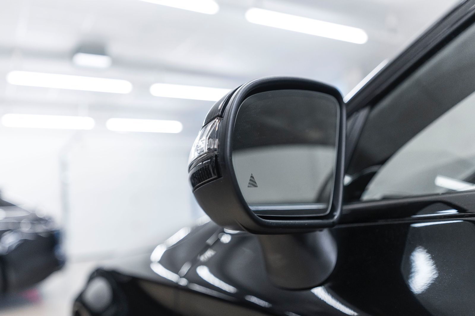 Fahrzeugabbildung Mercedes-Benz C 43 AMG C63 Optik BURMESTER CARBON KAM LED NAV