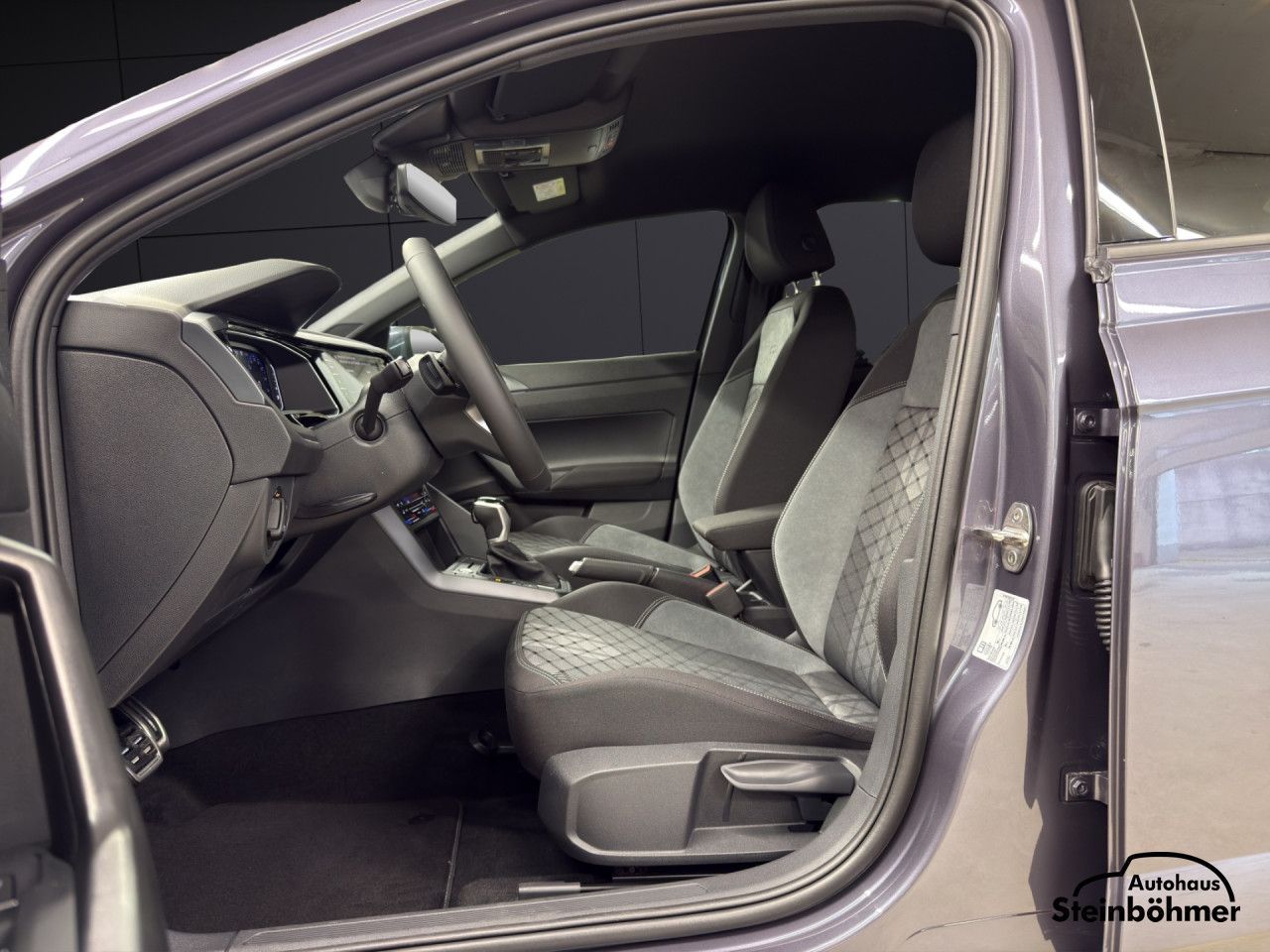 Volkswagen Taigo - Bild 15