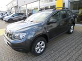 Dacia Duster II TCe 100 Eco-G Deal*BENZIN/LPG* - Dacia Duster: Deal