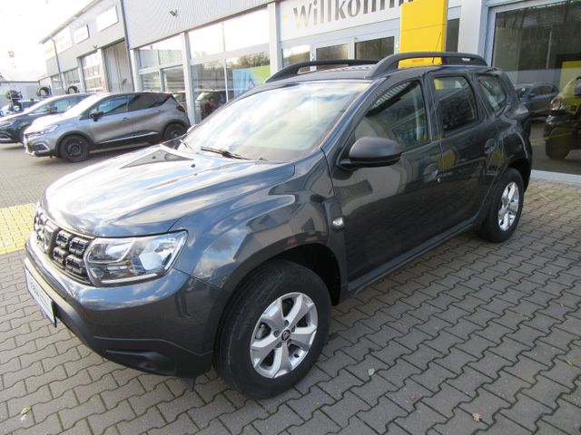 Dacia Duster II TCe 100 Eco-G Deal*BENZIN/LPG*