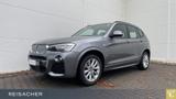 BMW X3 xDrive 35i A M Sport,RFK,DA+,NaviProf. - BMW X3: 35i