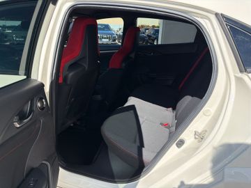Honda Civic - 12