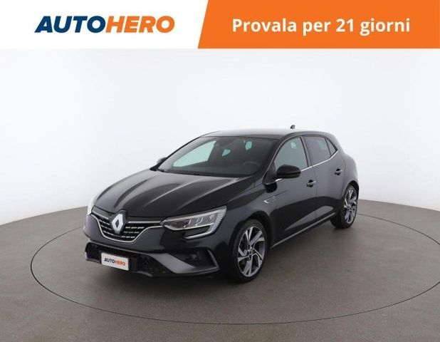 Renault RENAULT Megane Mégane TCe 140 CV FAP R.S. Line