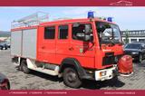 Mercedes-Benz 814 F LF Löschfahrzeug 8 Oldtimer H-Kennzeichen - Mercedes-Benz Oldtimer