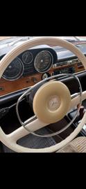 1972 Mercedes-BENZ E 280 照片 4