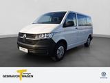 Volkswagen T6.1 Caravelle 2.0 TDI 9-SITZE CLIMATIC DAB+ - Volkswagen T6 Caravelle in Dortmund
