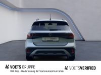 Volkswagen T-Cross - Vorschau Bild 5