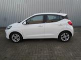 Hyundai i10 1.0 Trend 5-MT - Hyundai i10 in Rostock