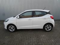 Hyundai i10 1.0 Trend 5-MT