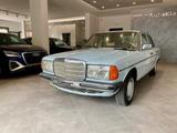 Mercedes-Benz MERCEDES-BENZ 200 D(W123) di Unico Proprietario - Mercedes-Benz 200: D W123