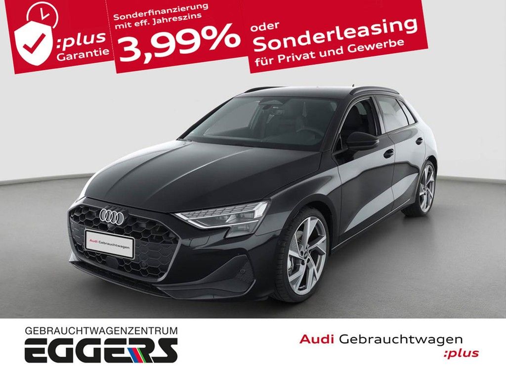 Image of Audi A3