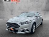 Ford Mondeo Titanium Standheizung/LED/TSA - Ford Mondeo in Mainz