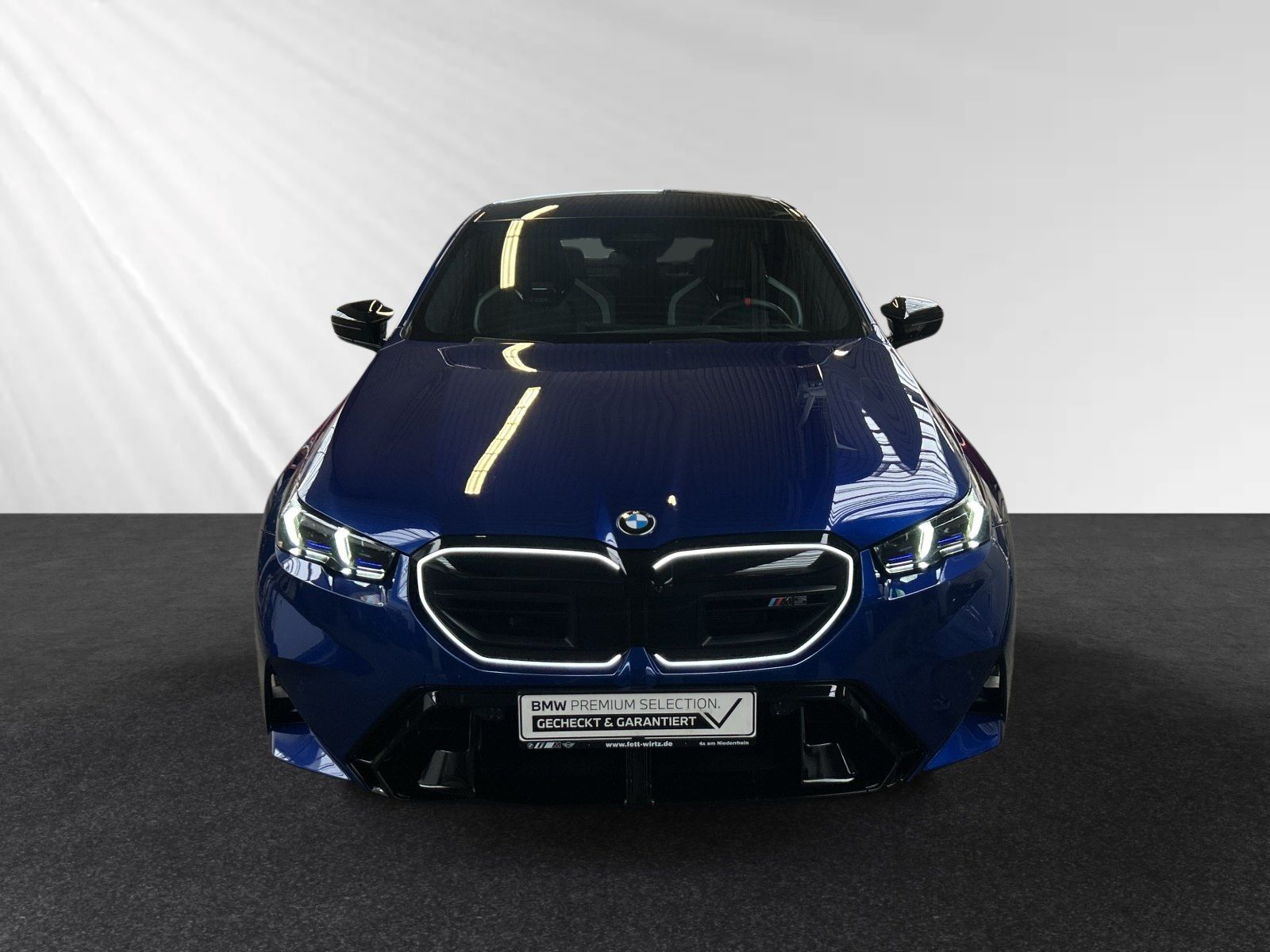 BMW M5 - Bild 7