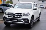 Mercedes-Benz X 250 d 4Matik Edition Po+AHK+360+LED+Navi+Leder