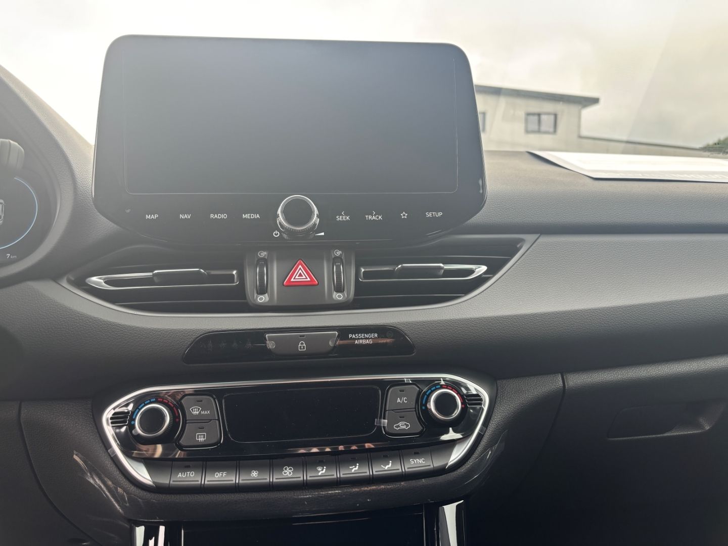 Hyundai i30 – Bild 15