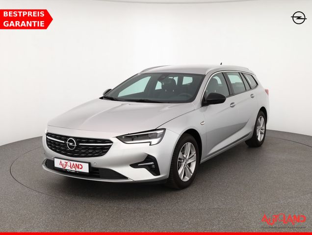 Opel Insignia ST 2.0 Diesel Aut. LED Navi SHZ AHK