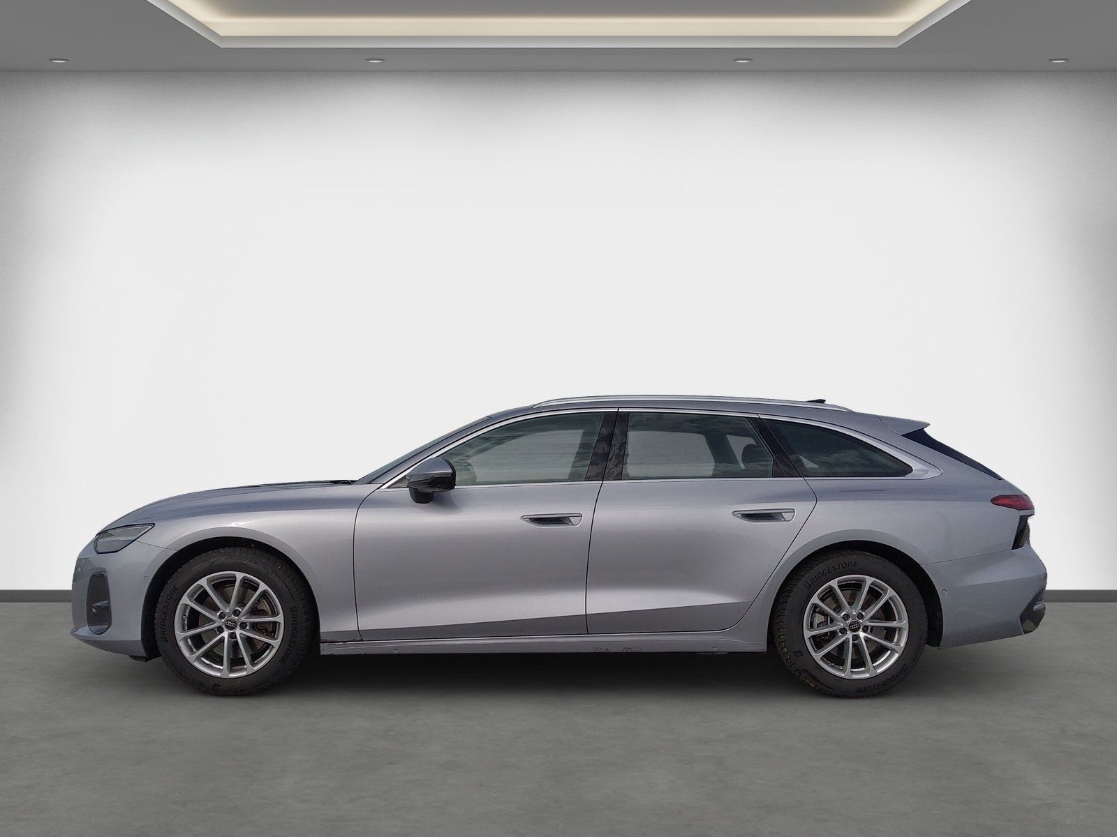 Audi A6 - Bild 3
