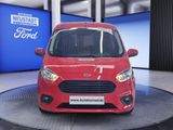 Ford Transit Courier S&S Limited - Ford Transit: Limited