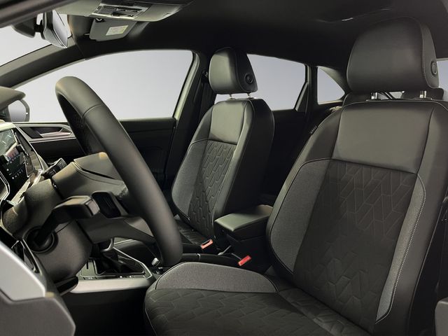 Taigo 1.5 TSI Goal DSG