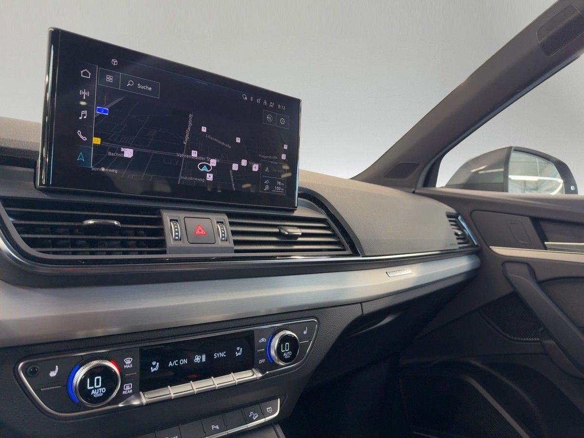 Audi SQ5 - Bild 12