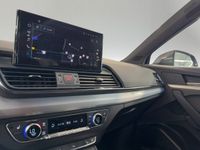 Audi SQ5 - Vorschau Bild 12