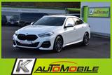 BMW 218i Gran Coupé M Sport LED+Head-Up+Panorama+ACC - BMW 2er Gran Coupé Benziner Gebrauchtwagen