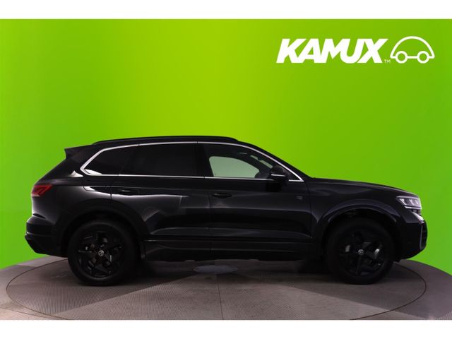 VW Touareg 3.0 V6TDI 4Motion DSG R-Line+LED+PANO