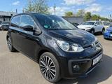 Volkswagen up! high R-Line 17Zoll/Sportpaket/1Hand/5Türig - VW up! Gebrauchtwagen in Frankfurt