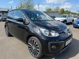 Volkswagen up! high R-Line 17Zoll/Sportpaket/1Hand/5Türig - Volkswagen up! in Frankfurt (Main)