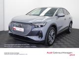 Audi Q4 Sportback 40 S-Line Matrix Pano - Audi Q4 in Wuppertal