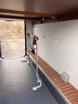 Fiat Coral Plus 670 SL - Fiat Teilintegrierter