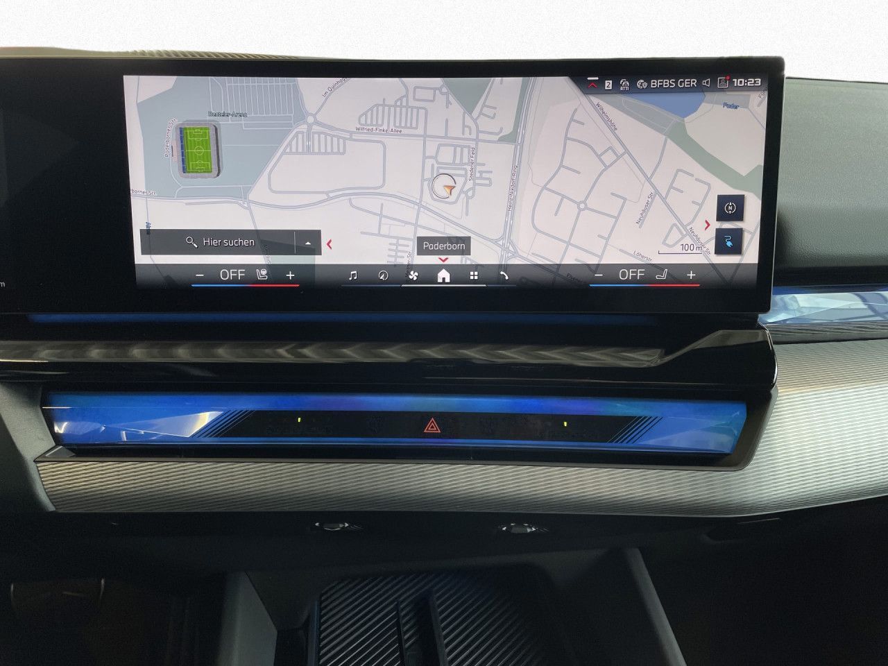 BMW i5 - Bild 19