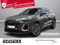 Audi Q5 - Vorschau Bild 1