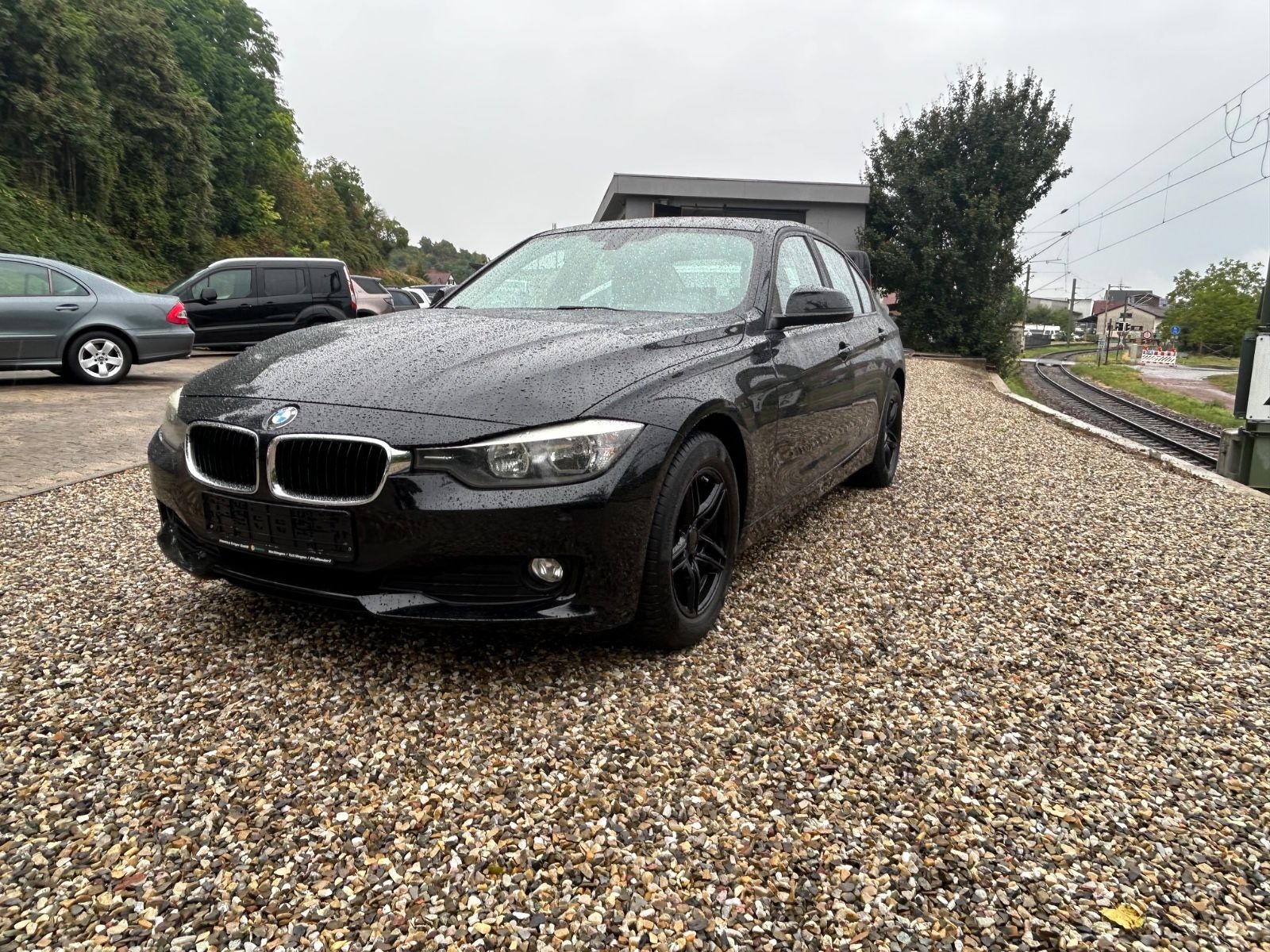 BMW BMW 316 3 Limousine 316 i