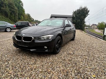 BMW 316 - 1