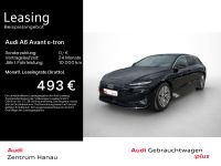 Audi A6 e-tron - Vorschau Bild 1