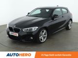 BMW 1er 125d M Sport*TEMPO*NAVI*PDC*SHZ*ALU*LED*