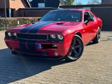 Dodge Challenger V6 3.6/Sportlenkrad/Ambiente/TÜV neu - Dodge Challenger Gebrauchtwagen in Bielefeld